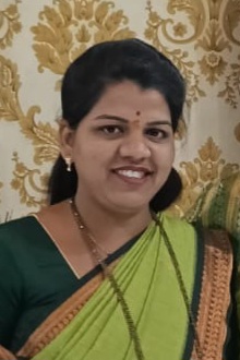 राष्ट्रवादी काँग्रेस अजित पवार गटाच्या देहू नगरपंचायत च्या नगराध्यक्षा पूजा दिवटे यांचा नगराध्यक्ष पदाचा राजीनामा