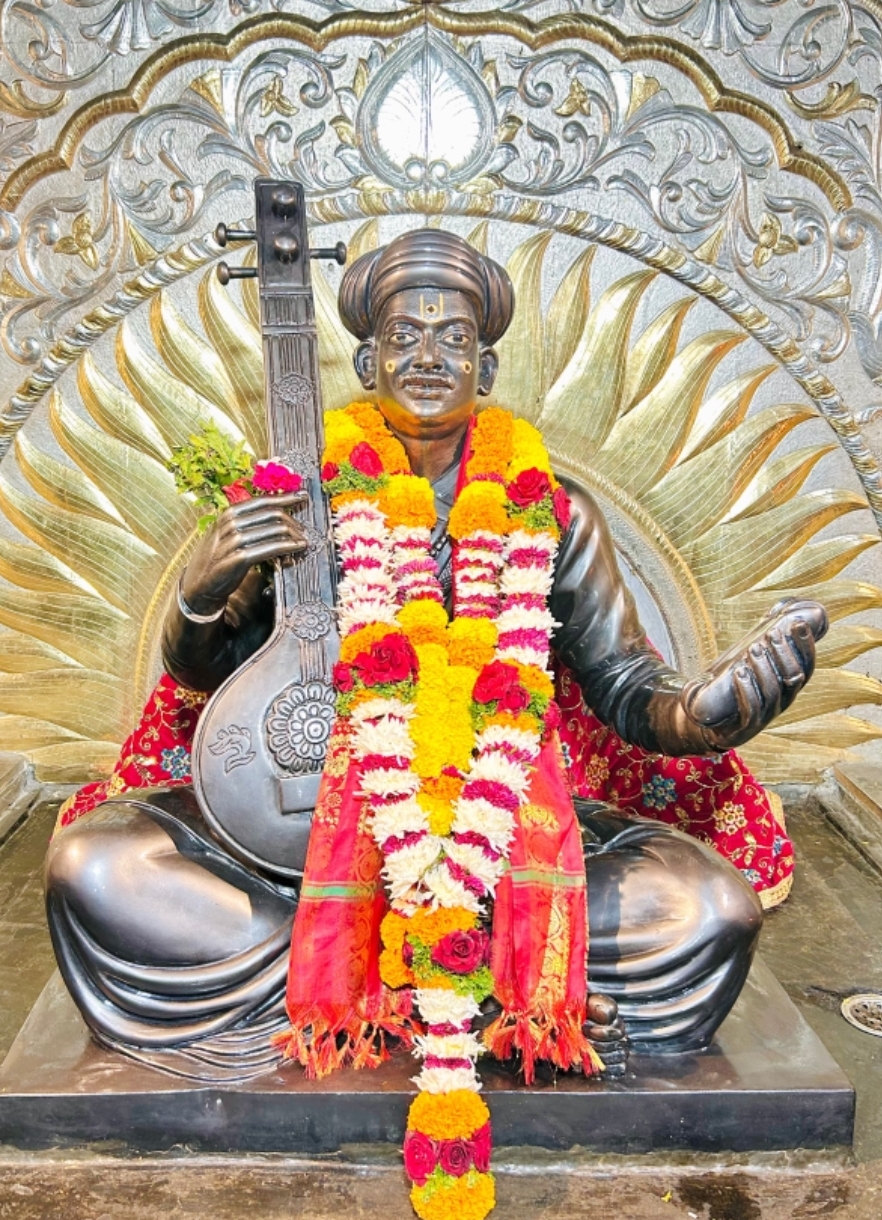 ।। श्री तुकोबाराय चैतन्य।।