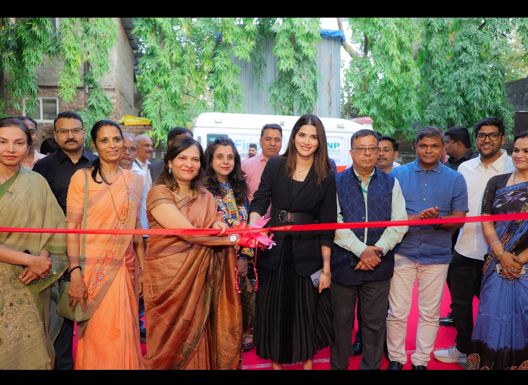 एक भारत, श्रेष्ठ भारत – फॅशन अँड लाइफस्टाइल एक्स्पोचे उद्घाटन संपन्न.