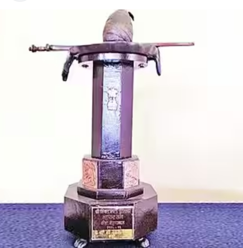 शिवछत्रपती राज्य क्रीडा पुरस्कारासाठी १५ नोव्हेंबरपर्यंत ऑनलाइन अर्ज करण्याचे आवाहन