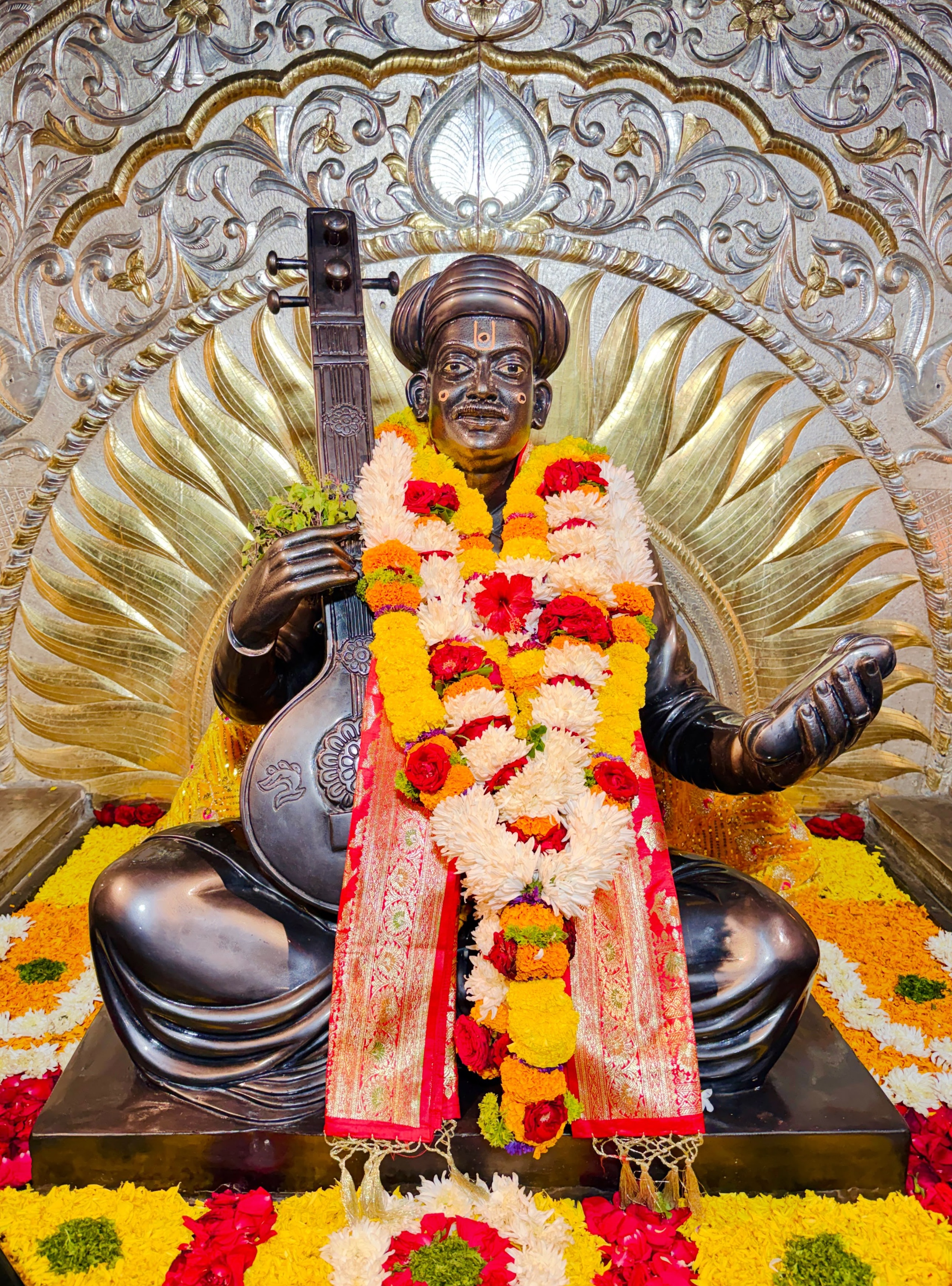 ।। श्री तुकोबाराय चैतन्य ।।