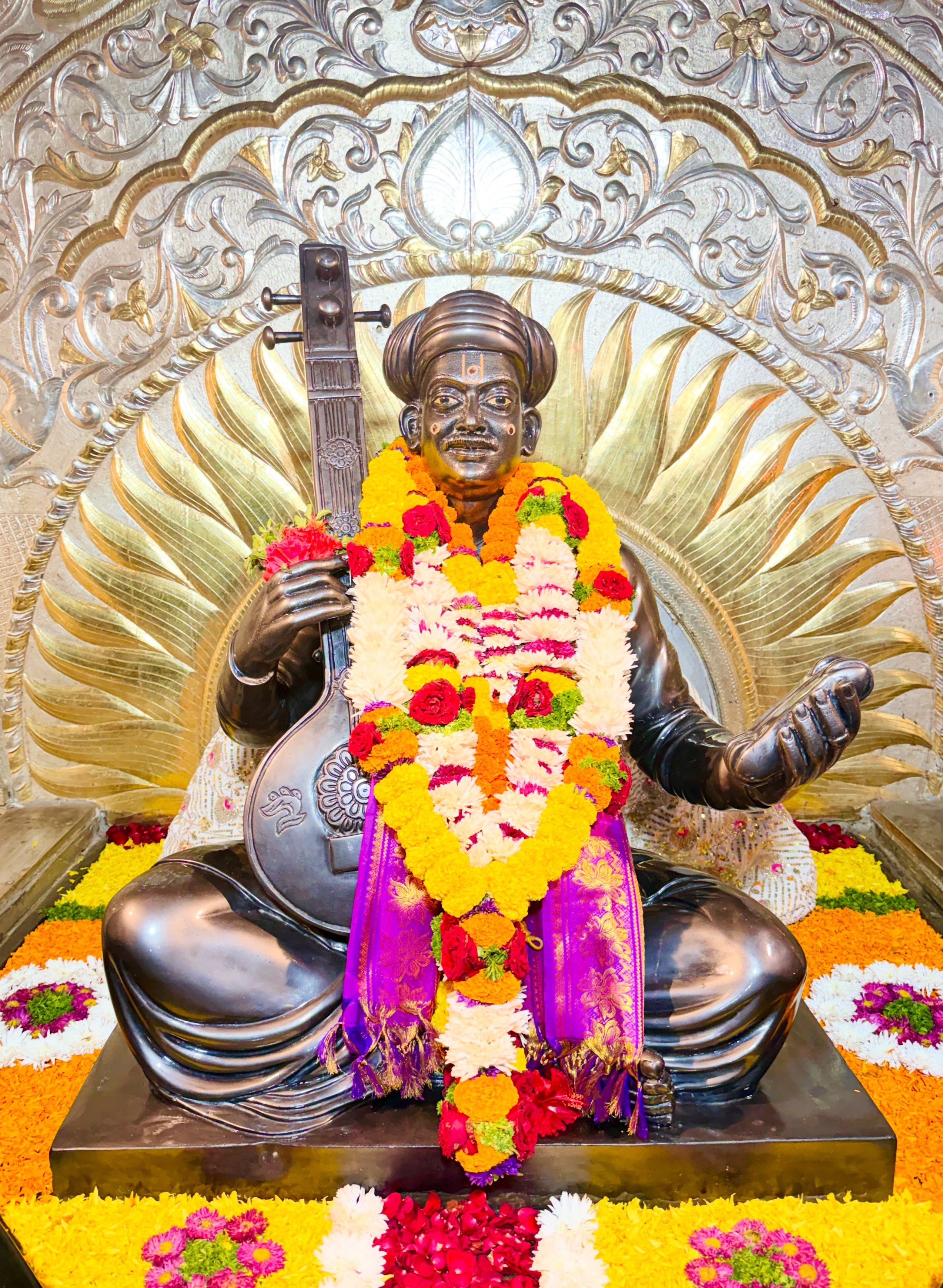 ।। श्री तुकोबाराय चैतन्य ।।