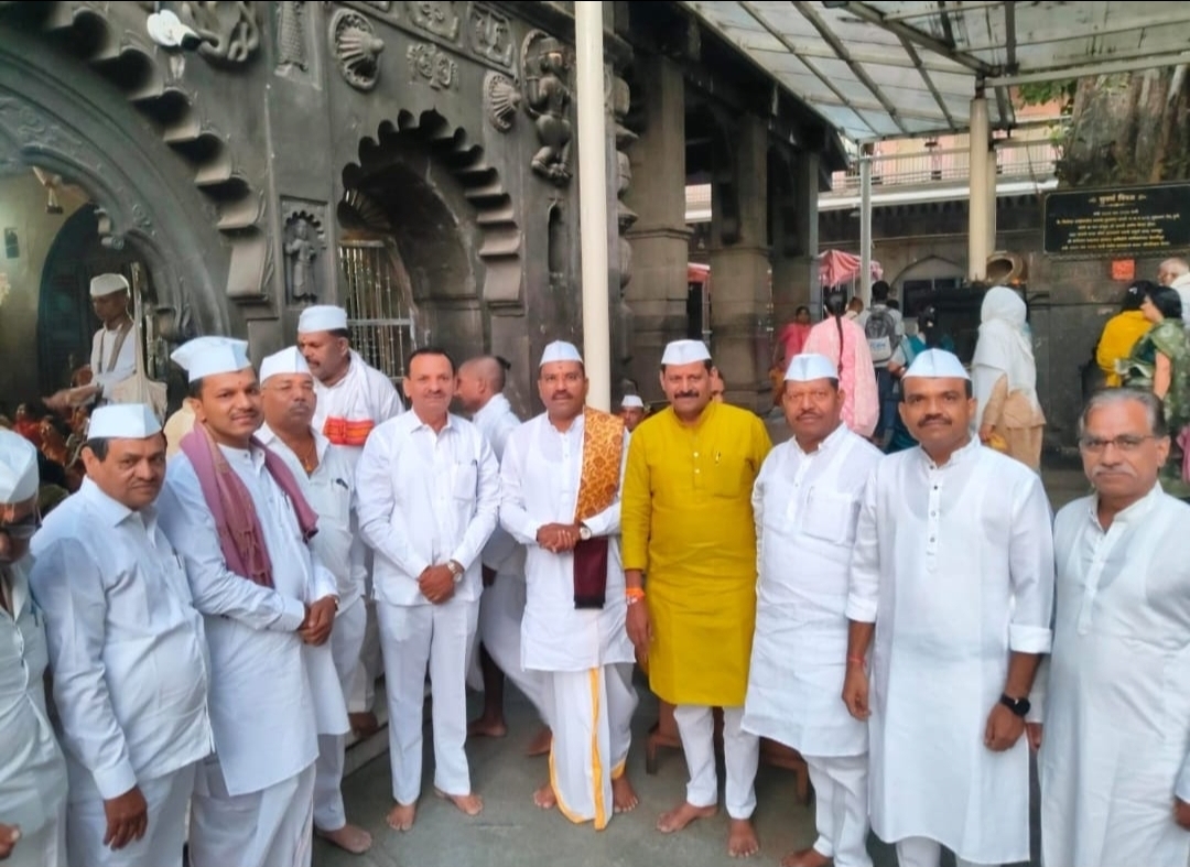 ज्ञानेश्वरी प्रतिशुध्दी तिथीनिमित्त आळंदीत चार दिवसीय कीर्तन महोत्सव