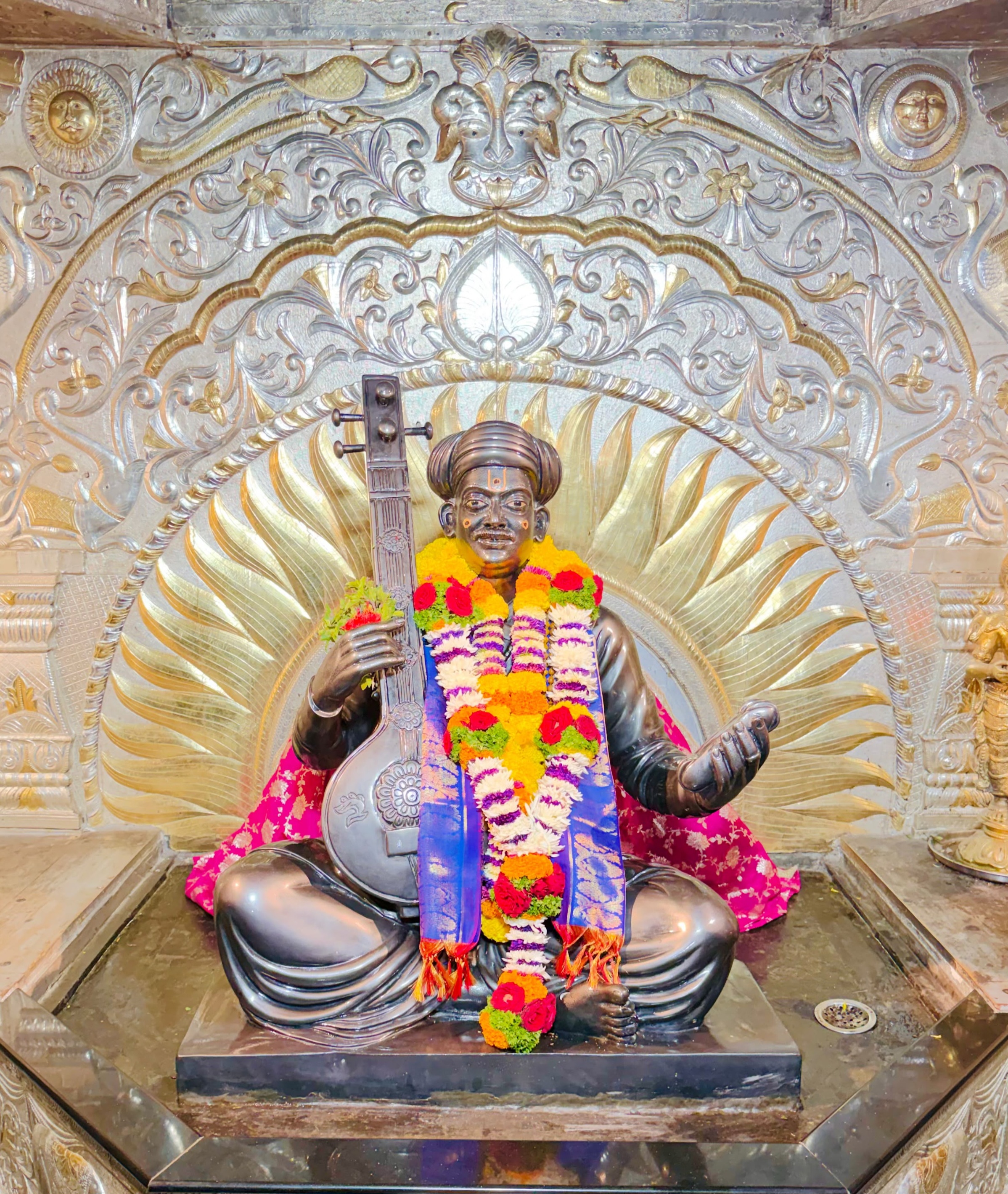|| श्री तुकोबाराय चैतन्य ||