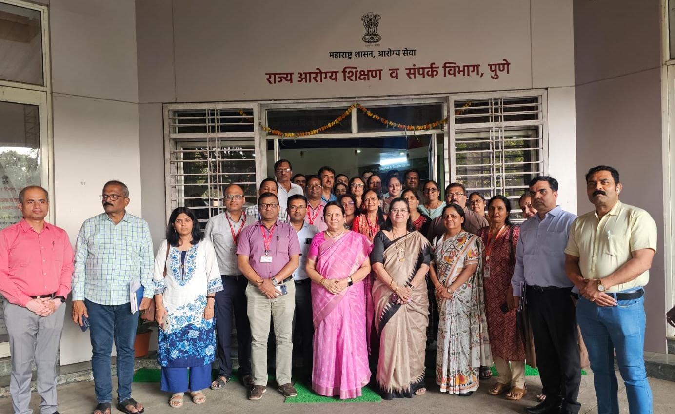 मुलींच्या जन्माचे स्वागत घरातूनच व्हावे’; आईसोबत वडील आणि कुटुंबाचेही समुपदेशन करा : डॉ. नीलम गोऱ्हे