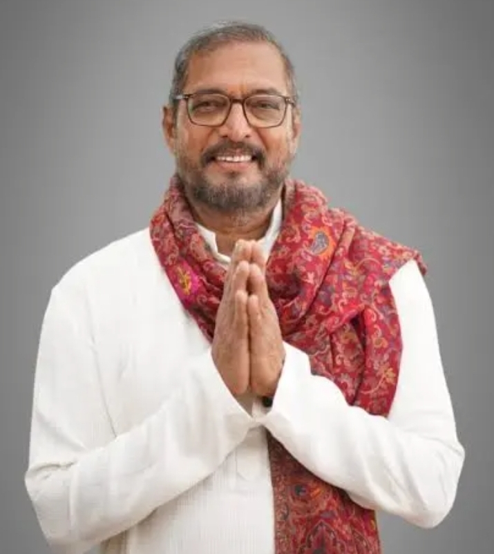 नाना पाटेकर यांच्या निधनाने भारतीय कलाविश्व आणि समाजकारणाची मोठी हानी - उपमुख्यमंत्री सुनेत्रा पवार