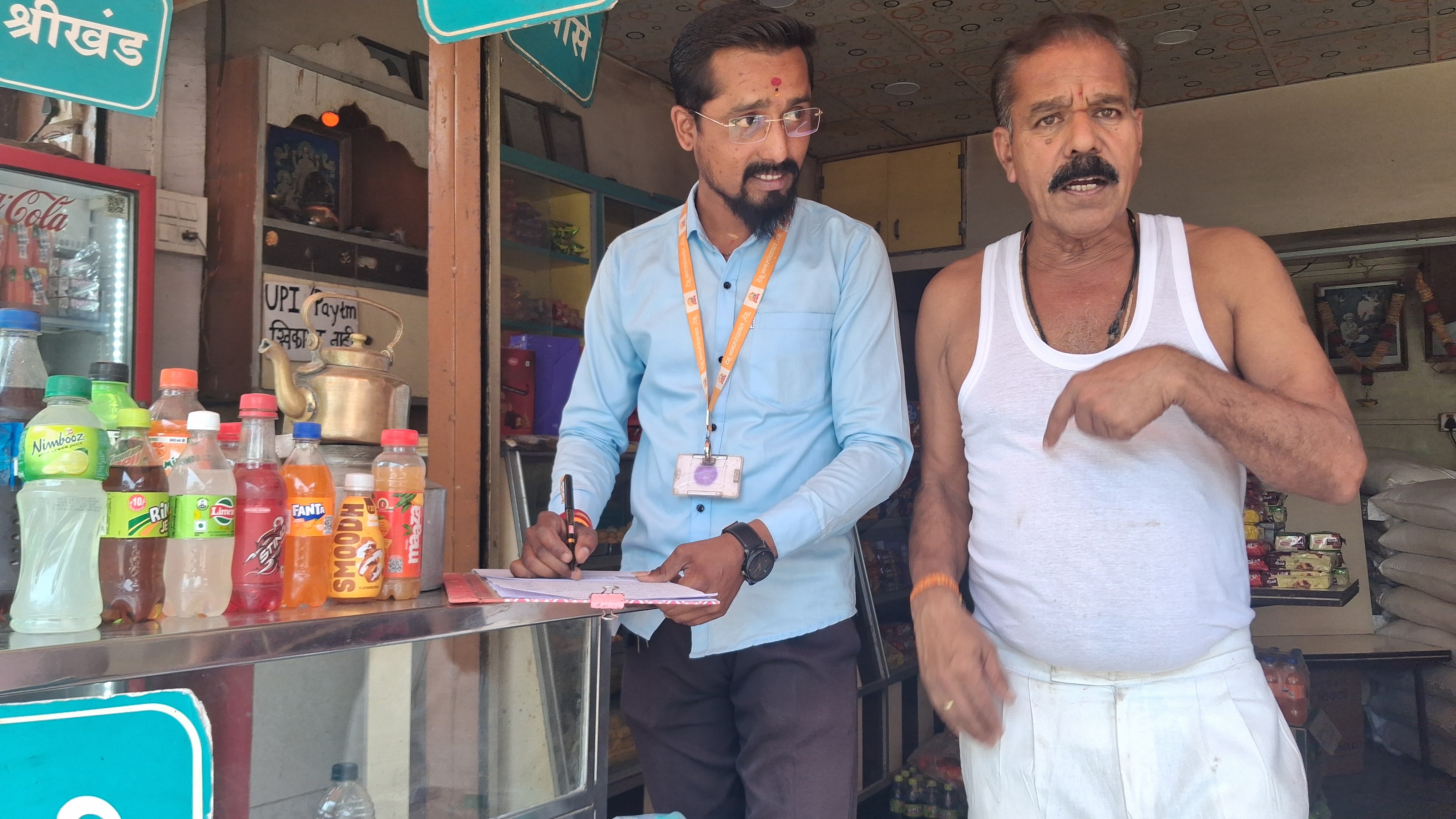 देहू नगरपंचायत प्रशासनाकडून अतिक्रमणांवर कारवाई होणार
