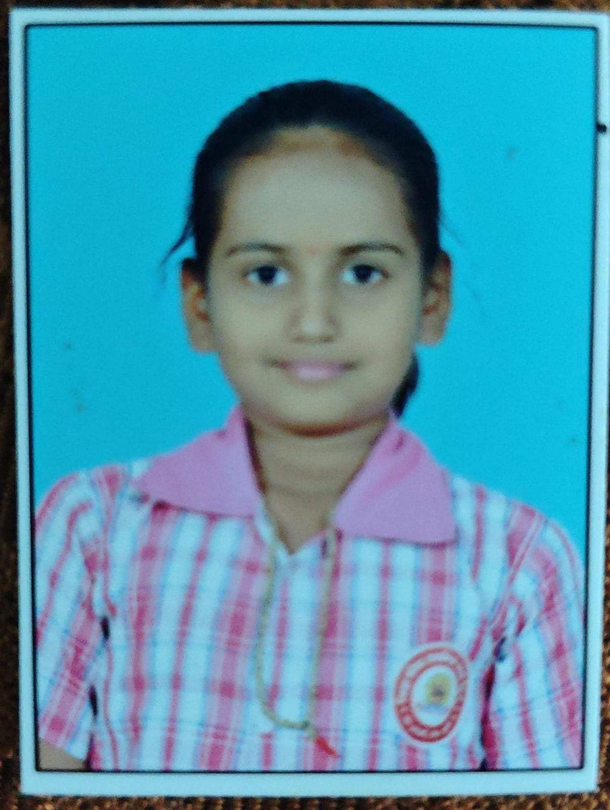 जिल्हा परिषद शाळेतील खुशी कांबळे संगीता मुंडे आणि स्वरा ढवळे शिष्यवृत्ती परीक्षेत यशस्वी