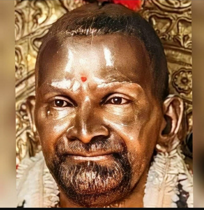 गणेशपुरी येथे भगवान नित्यानंद महाराजांचा महा समाधी सोहळा