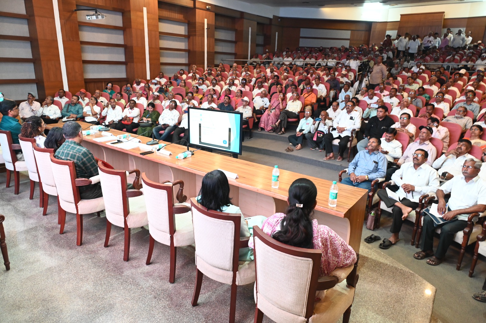 पुणे निवृत्तीवेतन सुविधांचा लाभ घेण्यासाठी ‘महा उपलब्धी’ ॲपचा वापर करण्याचे आवाहन