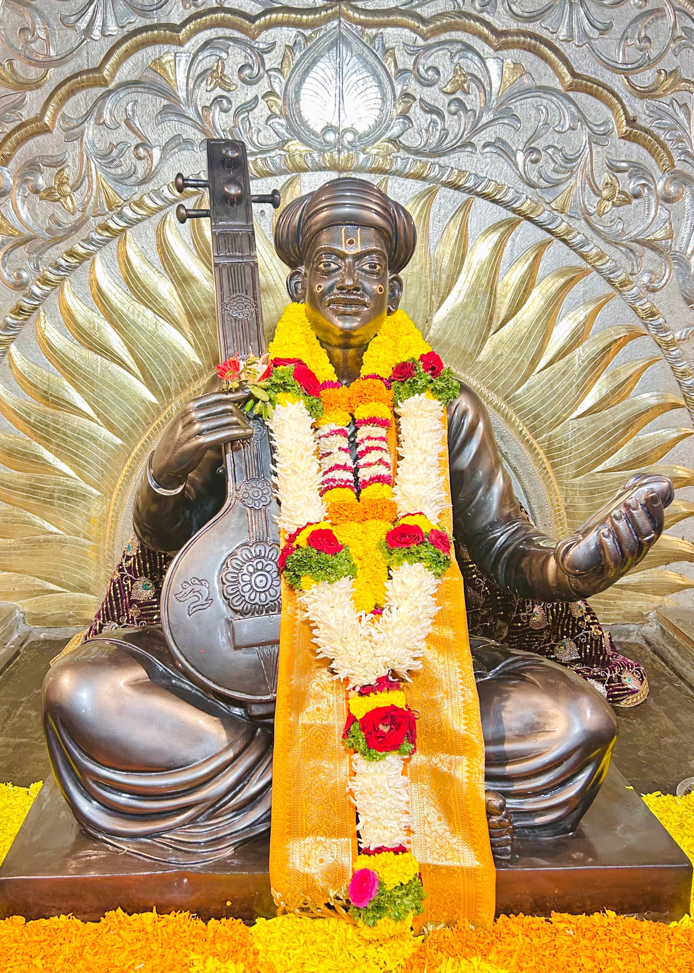 ।।श्री तुकोबाराय चैतन्य।।