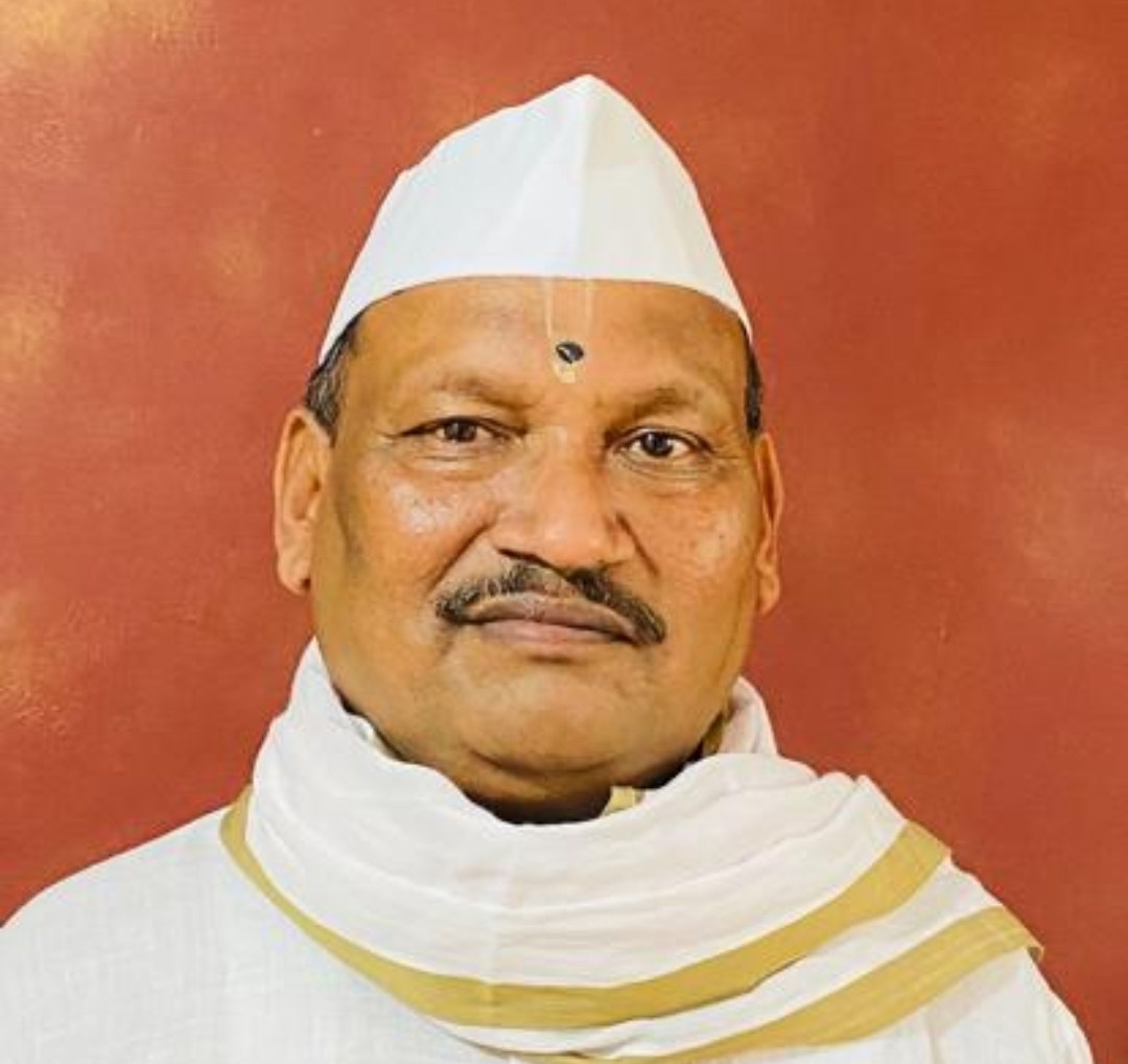।। श्री तुकोबाराय चैतन्य ।।