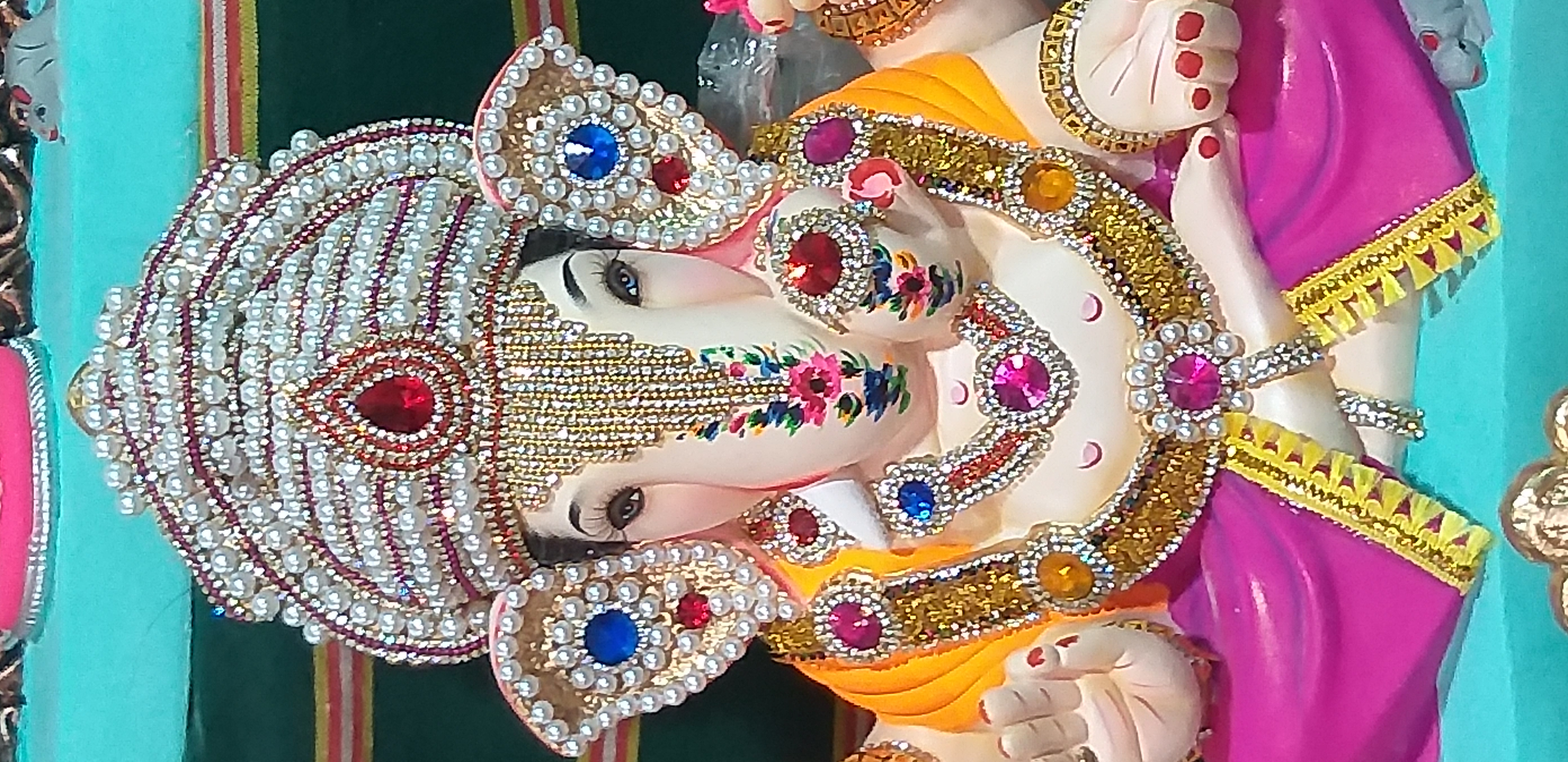 गणेशोत्सवामागील लोकमान्य टिळकांची भूमिका..इतिहास संशोधक रवींद्र जगदाळे