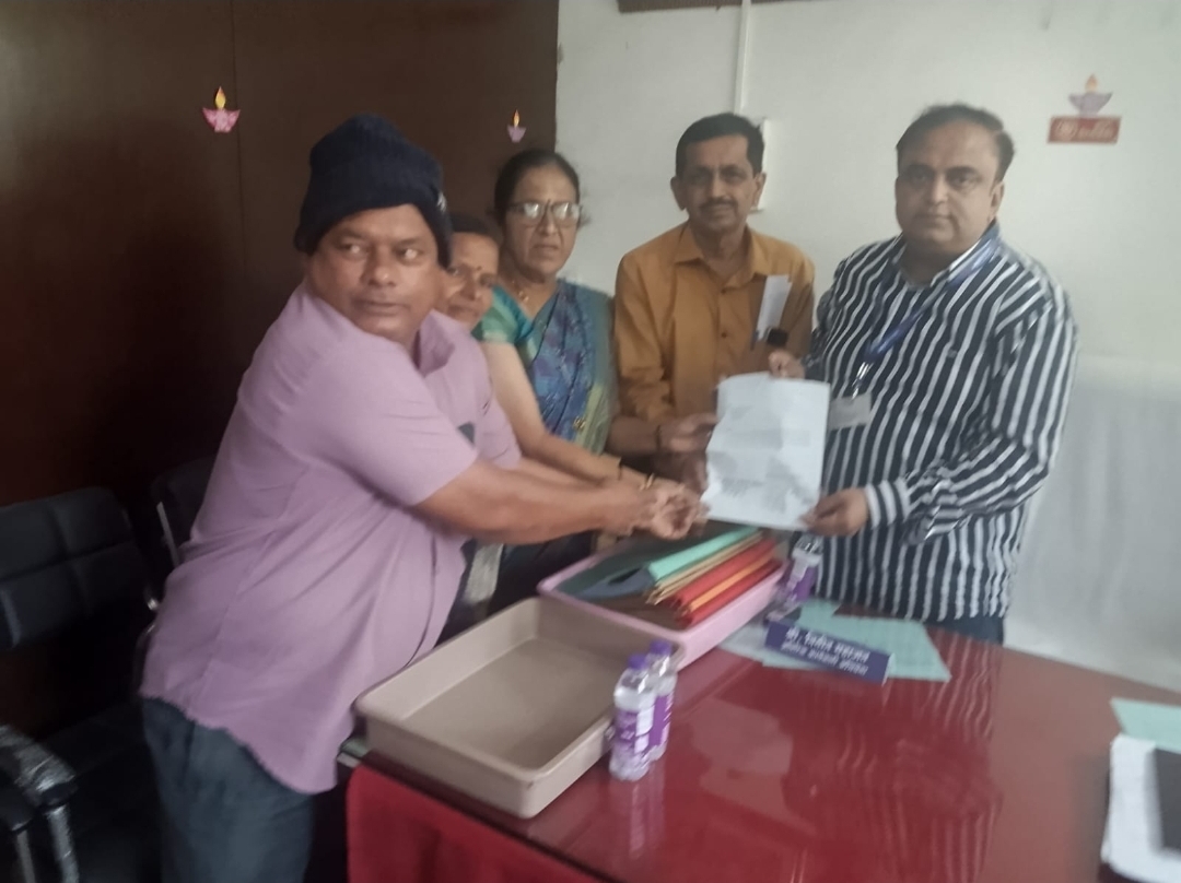 चिंचोलीत वीजपुरवठ्याचा खेळखंडोबा; ग्रामस्थांचा महावितरणला निर्वाणीचा इशारा