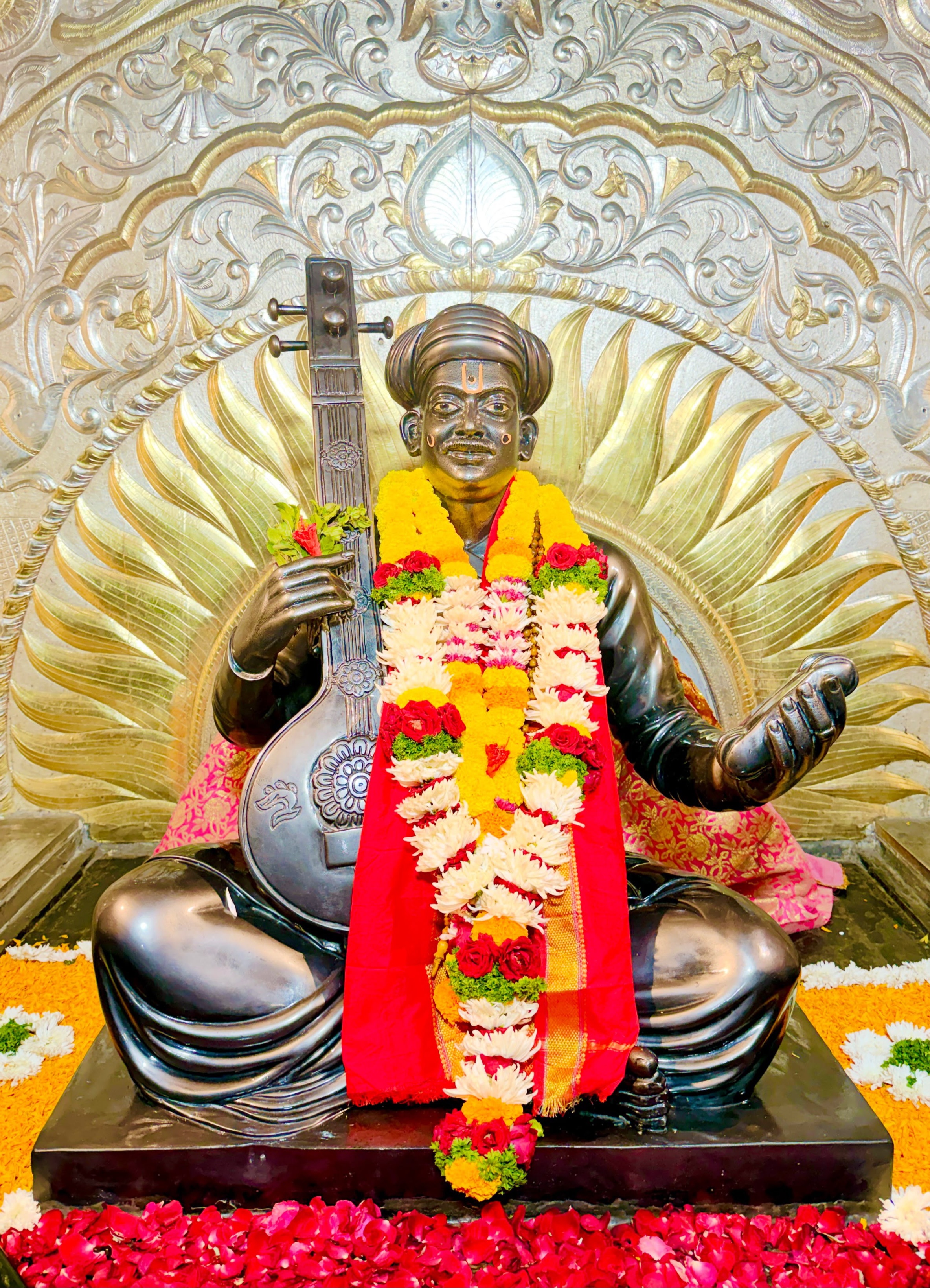 ।। श्री तुकोबाराय चैतन्य ।।