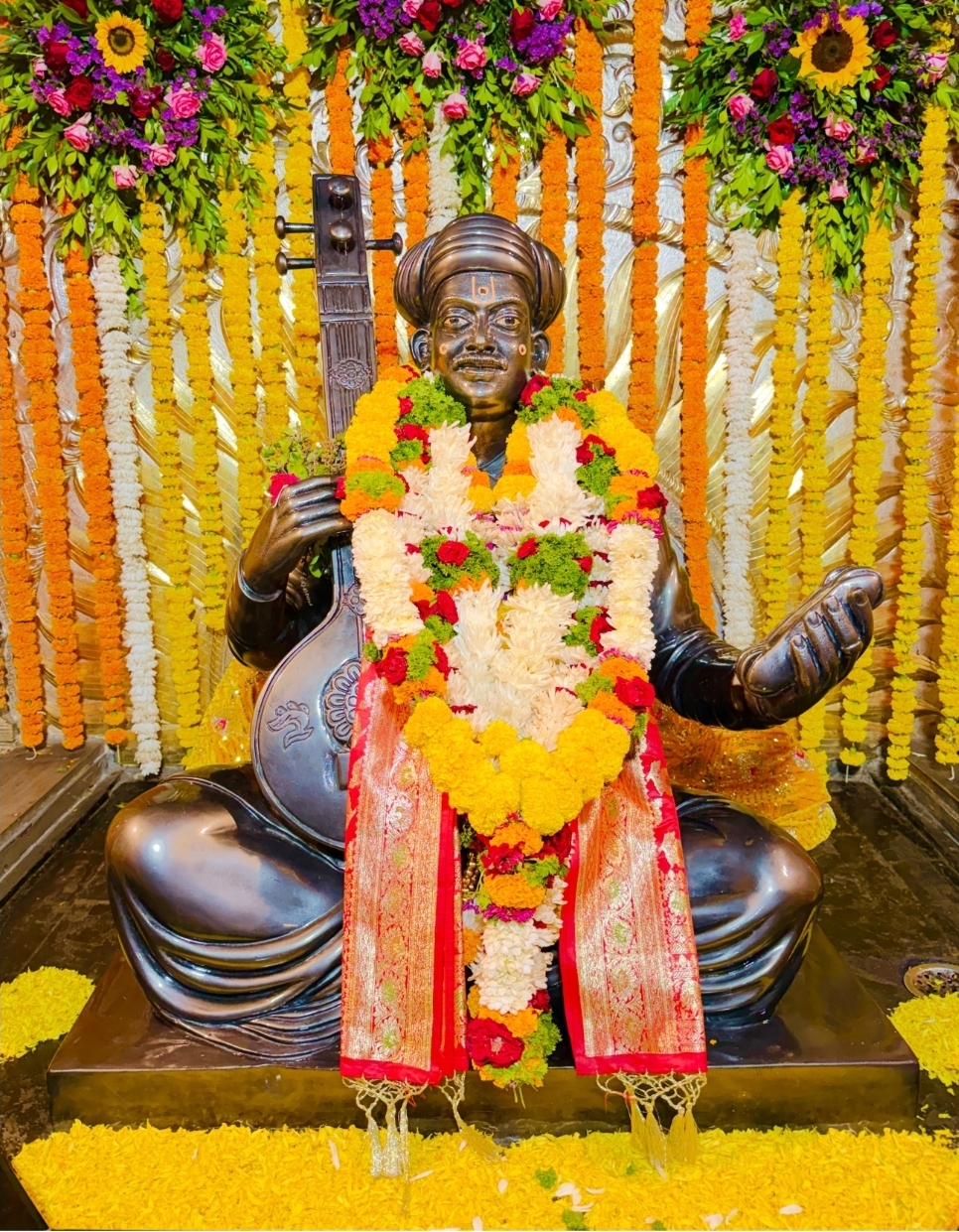 ।।श्री तुकोबाराय चैतन्य।।