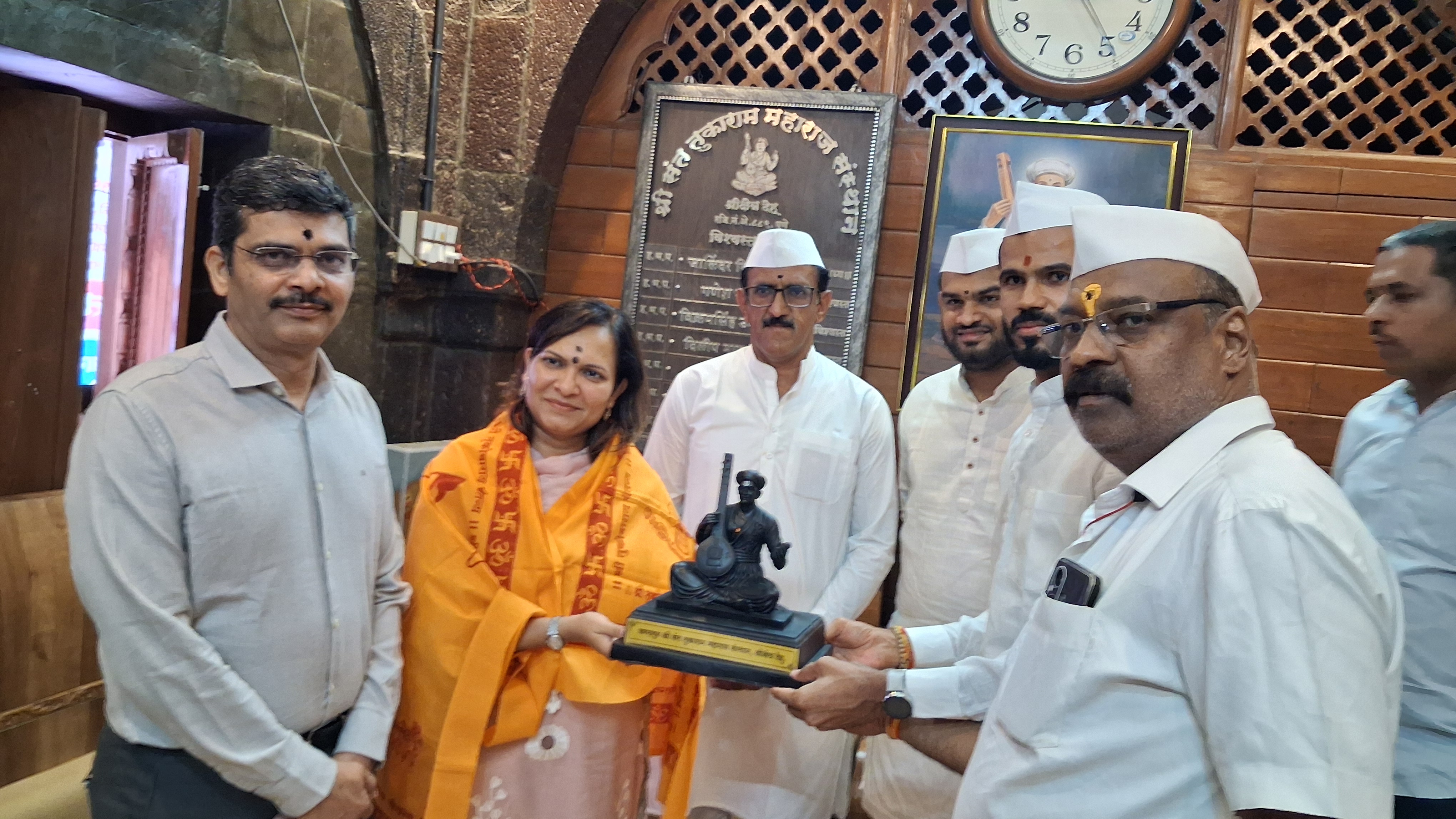 पालखी सोहळ्यात योग्य नियोजन करा -शितल उगले