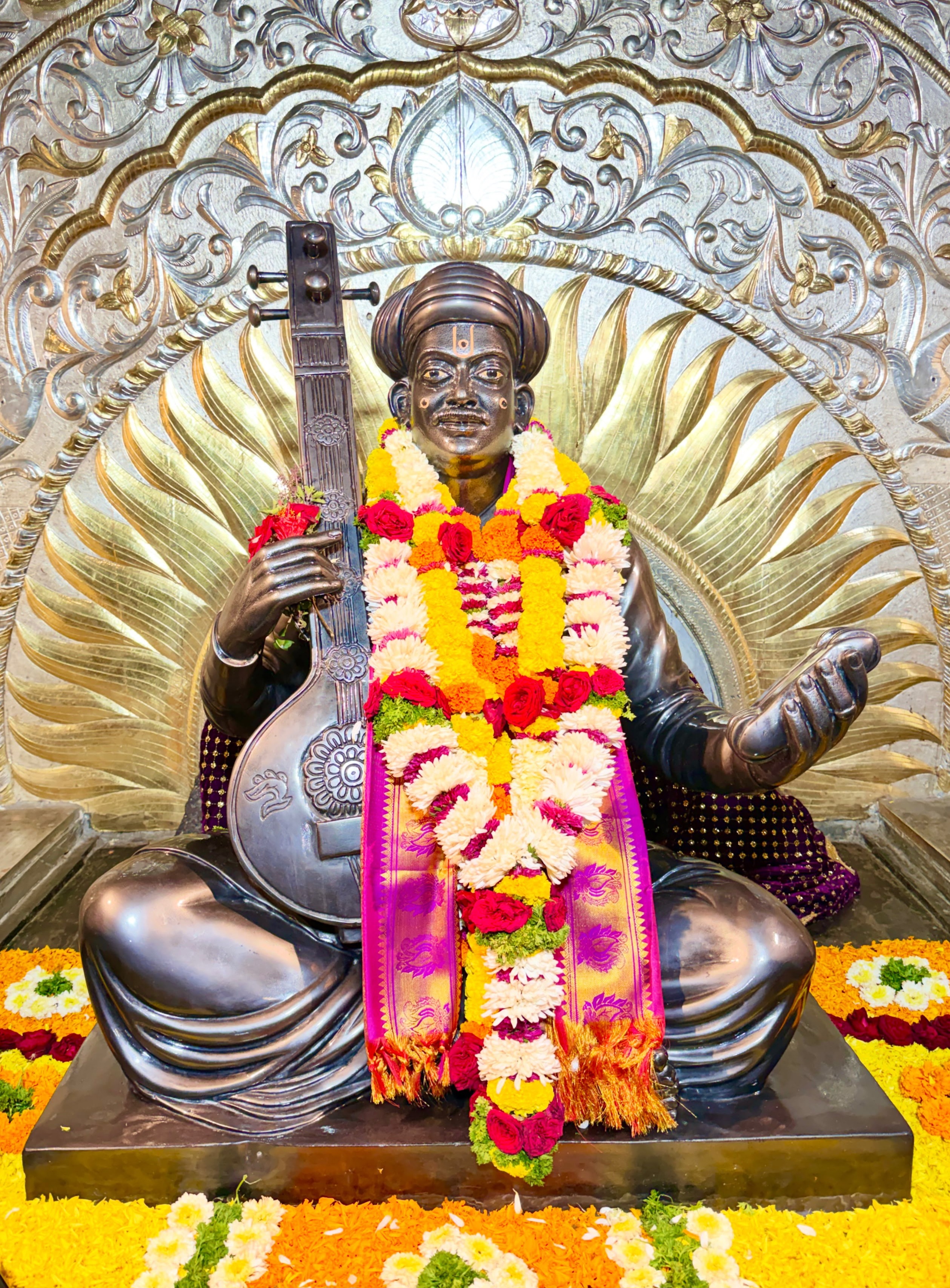 ।।श्री तुकोबाराय चैतन्य।।