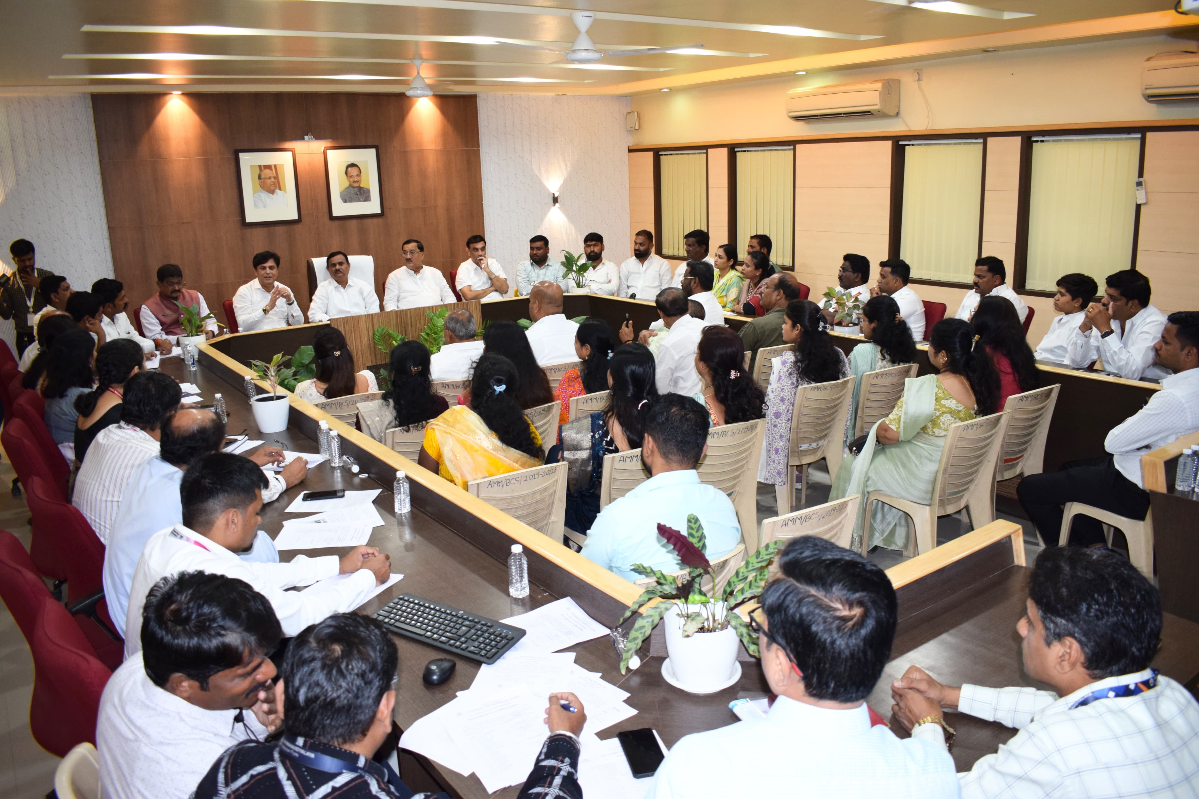 राष्ट्रीय स्तरावरील सायकल स्पर्धेमुळे हडपसरच्या नावलौकिकात भर -आमदार चेतन तुपे