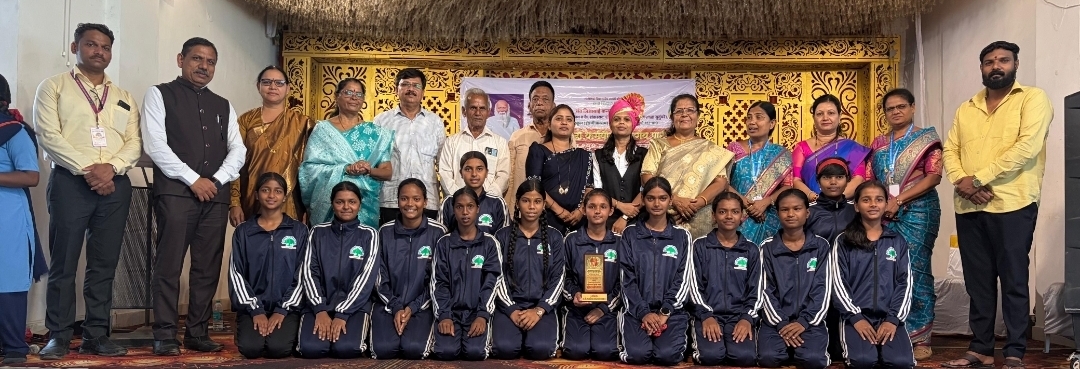 शिक्षणापासून कोणीही वंचित राहू नये -शिवव्याख्याता अर्चना भोर