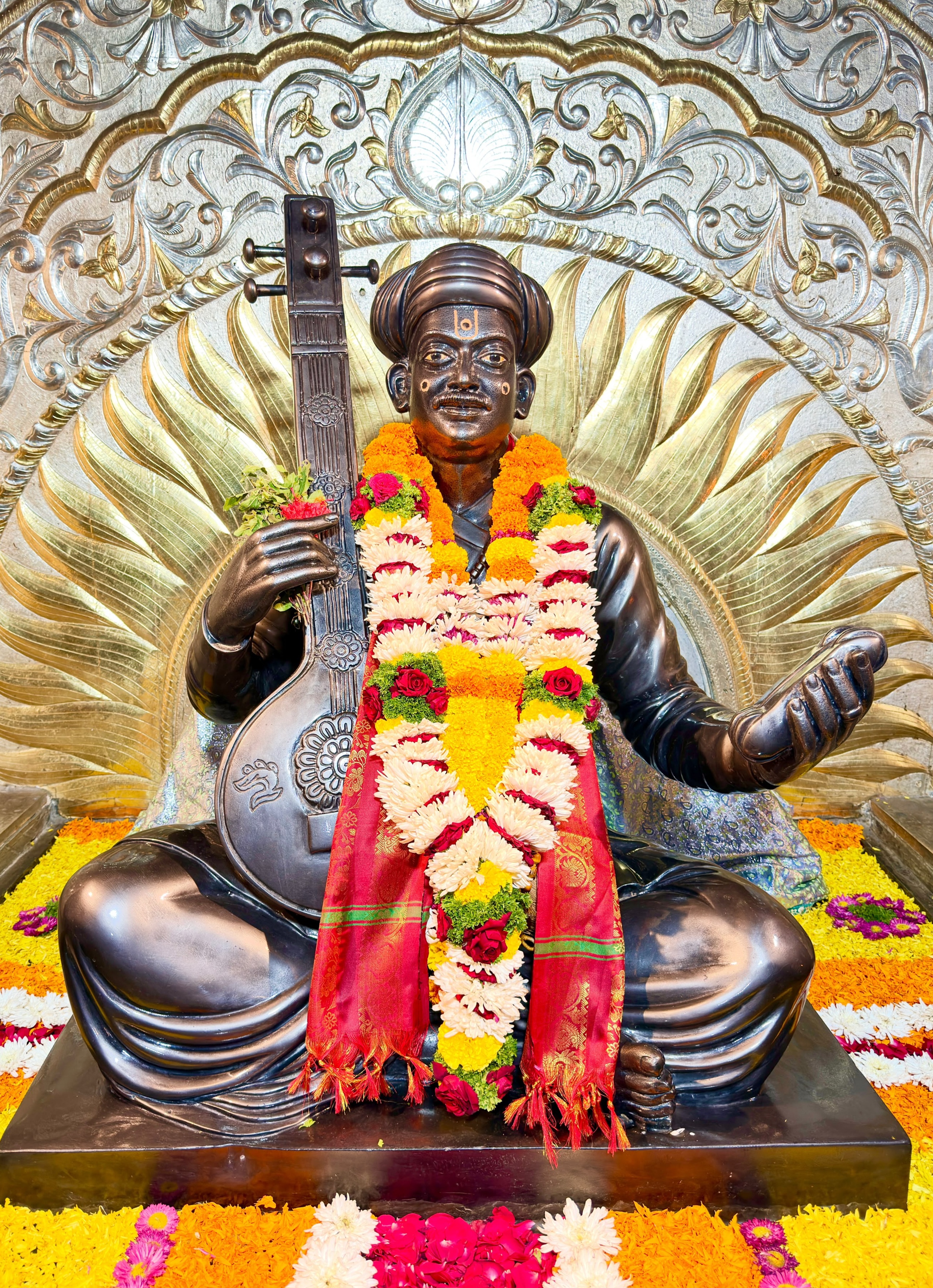 ।। श्री तुकोबाराय चैतन्य ।।