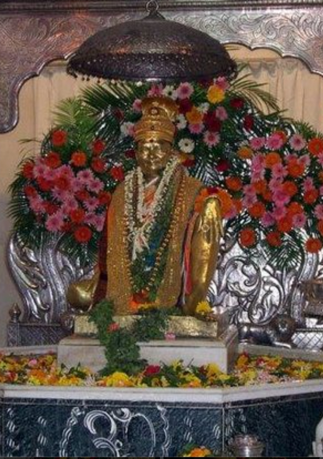 गणेशपुरी येथे भगवान नित्यानंद महाराजांचा महा समाधी सोहळा