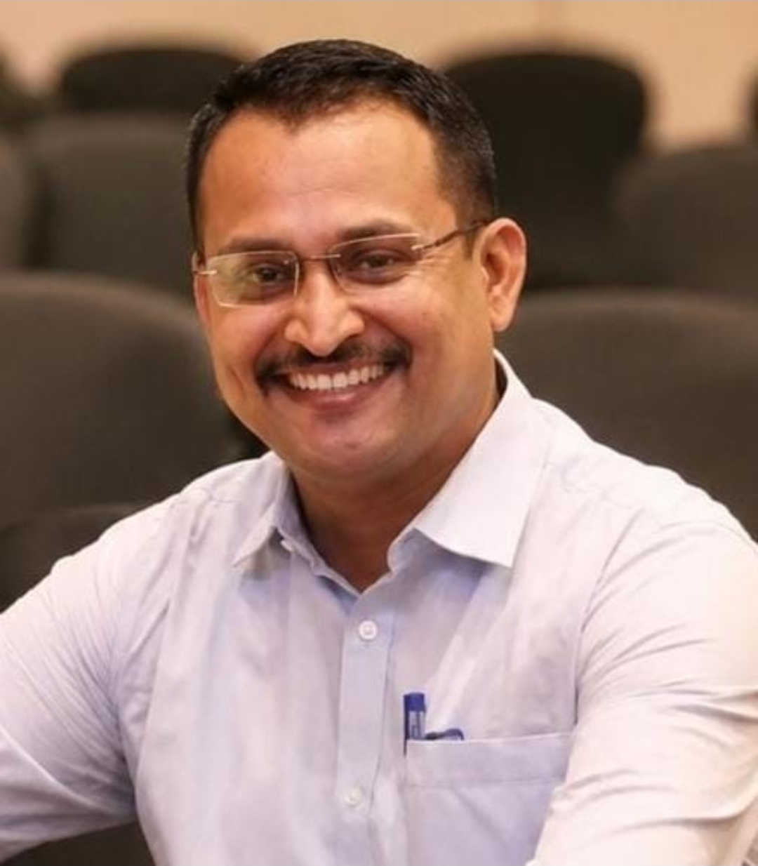 लोणावळा शहर पत्रकार संघाच्या अध्यक्षपदी गणेश वायकर, तर कार्याध्यक्षपदी भाऊ म्हाळसकर  बिनविरोध निवड