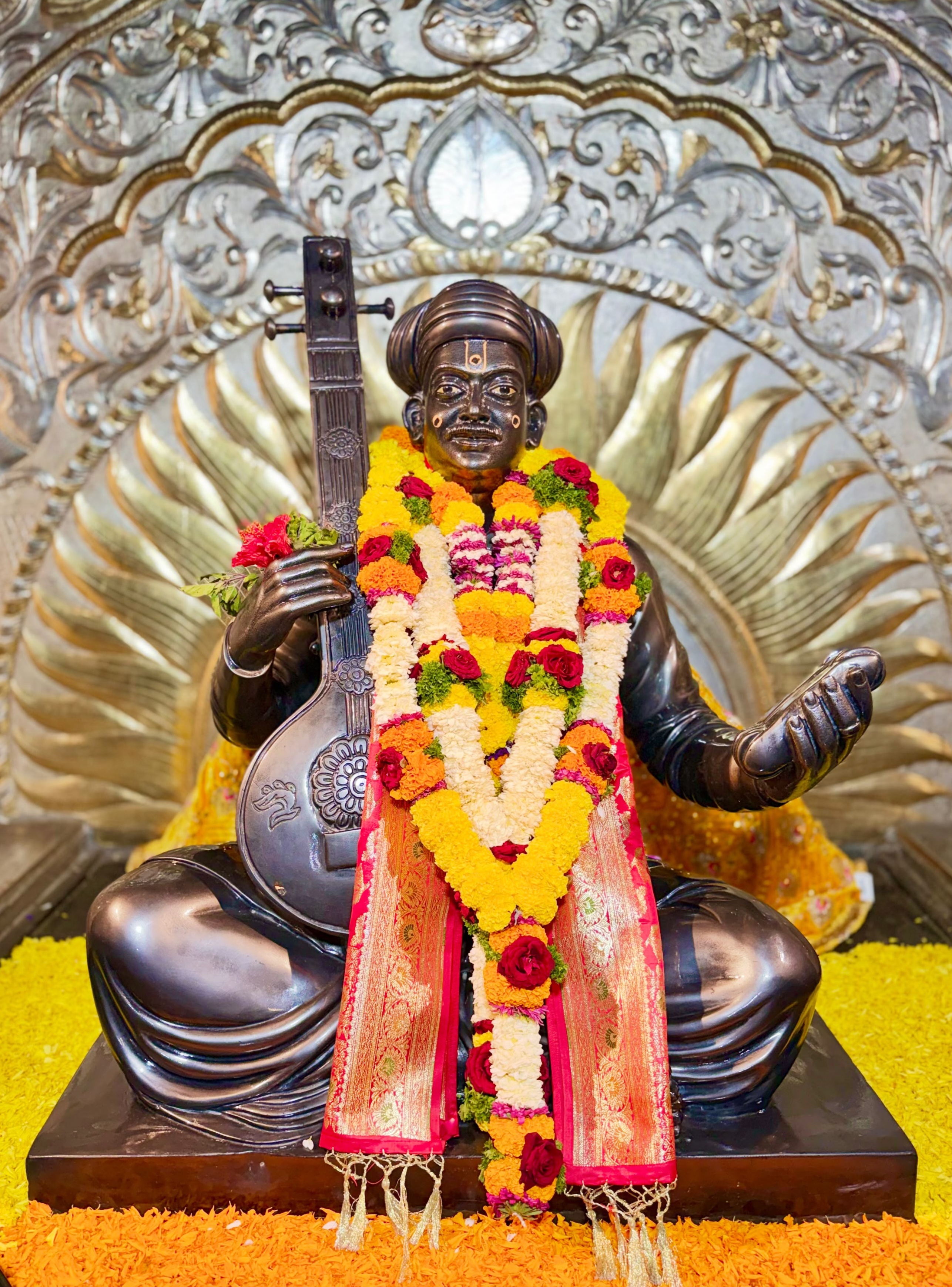 ।। श्रीतुकोबाराय चैतन्य ।।