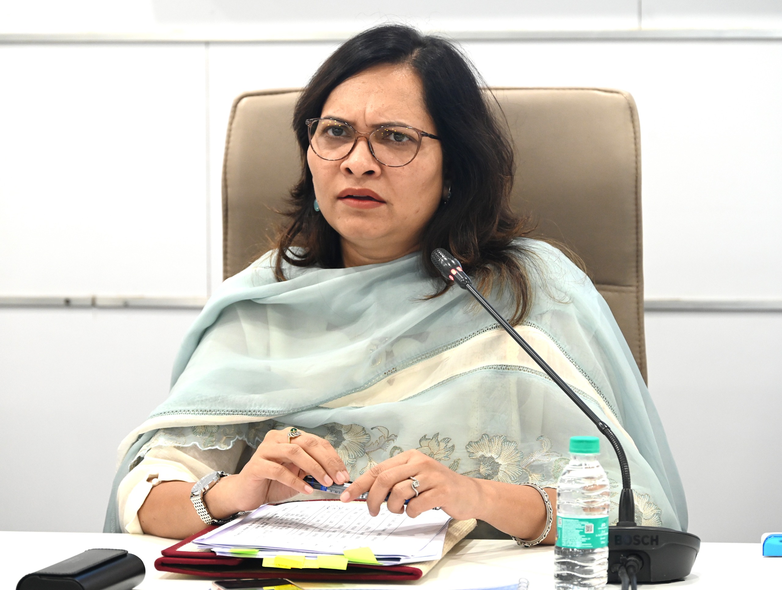 पदवीधर व शिक्षक निवडणूकीत असे करा मतदान