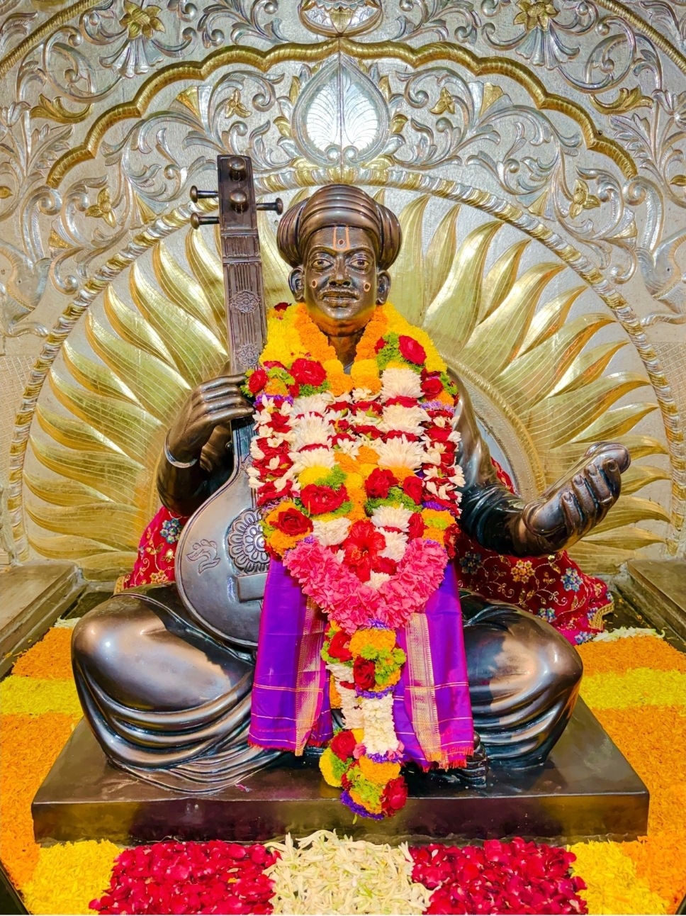 ।। श्री तुकोबाराय चैतन्य ।।