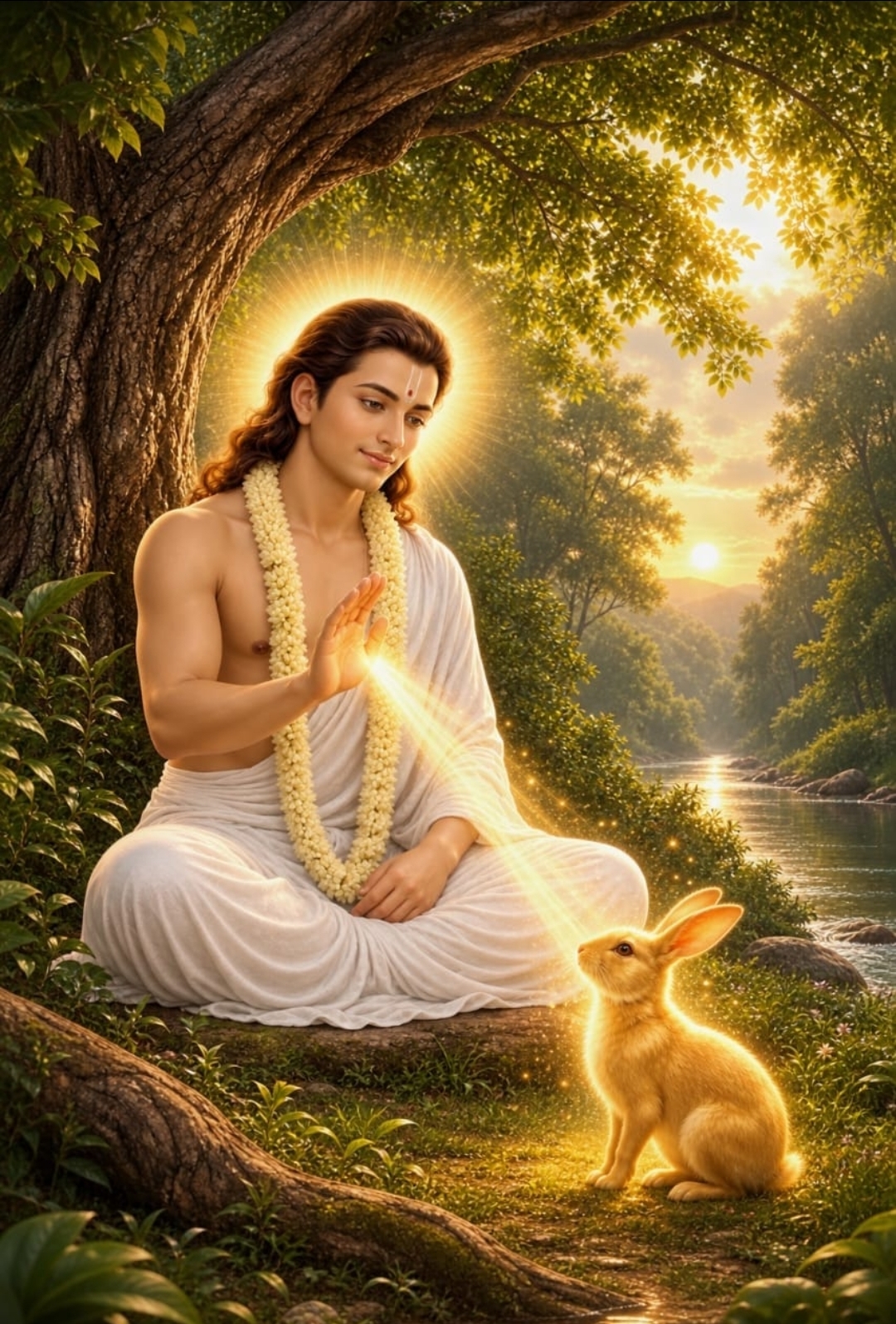 भारतीय  पहिले तत्वज्ञ श्रीचक्रधर स्वामी - महानुभाव अनिल मराठे