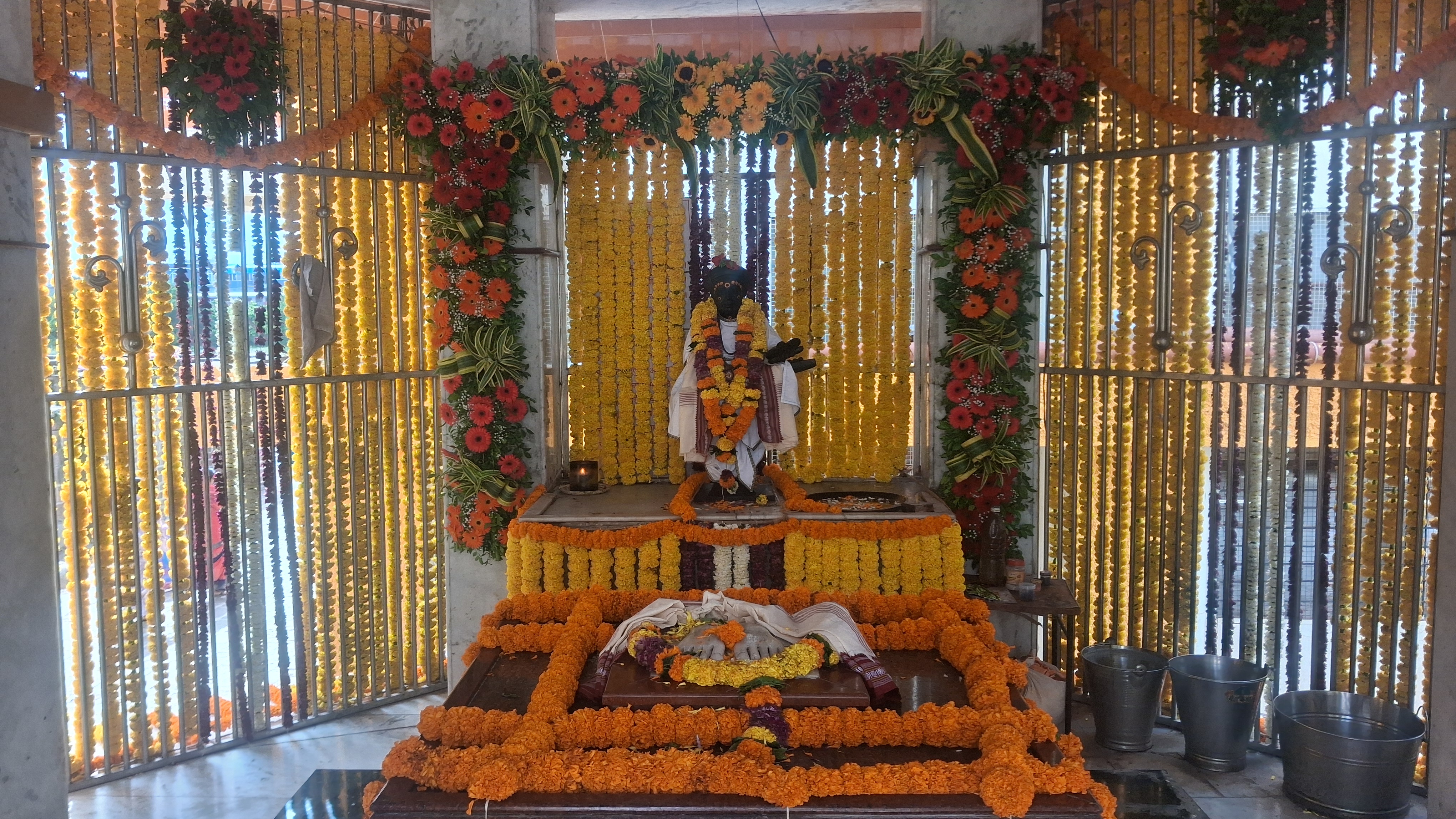 पालखी सोहळा जनक तपोनिधी नारायण महाराज यांच्या पुण्यतिथी निमित्त विविध कार्यक्रमांचे आयोजन