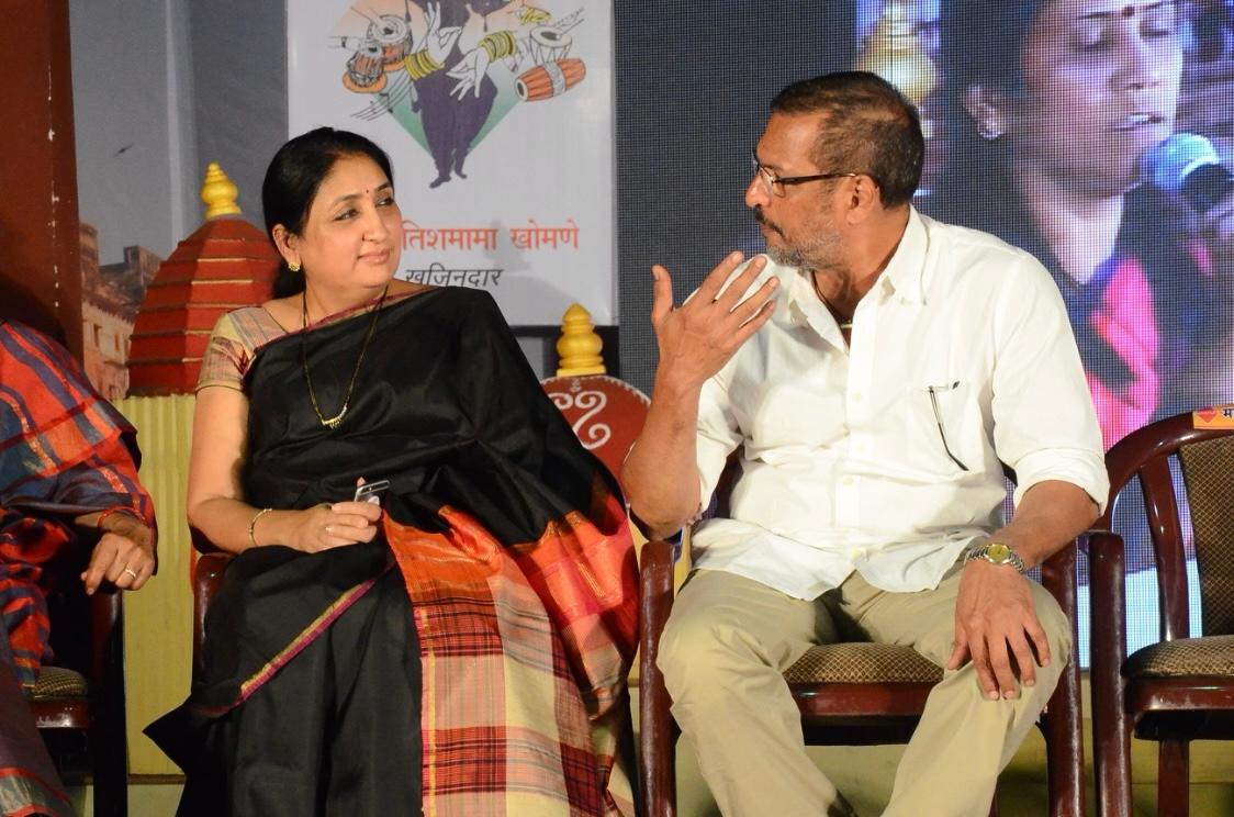 नाना पाटेकर यांच्या निधनाने भारतीय कलाविश्व आणि समाजकारणाची मोठी हानी  -  उपमुख्यमंत्री सुनेत्रा पवार