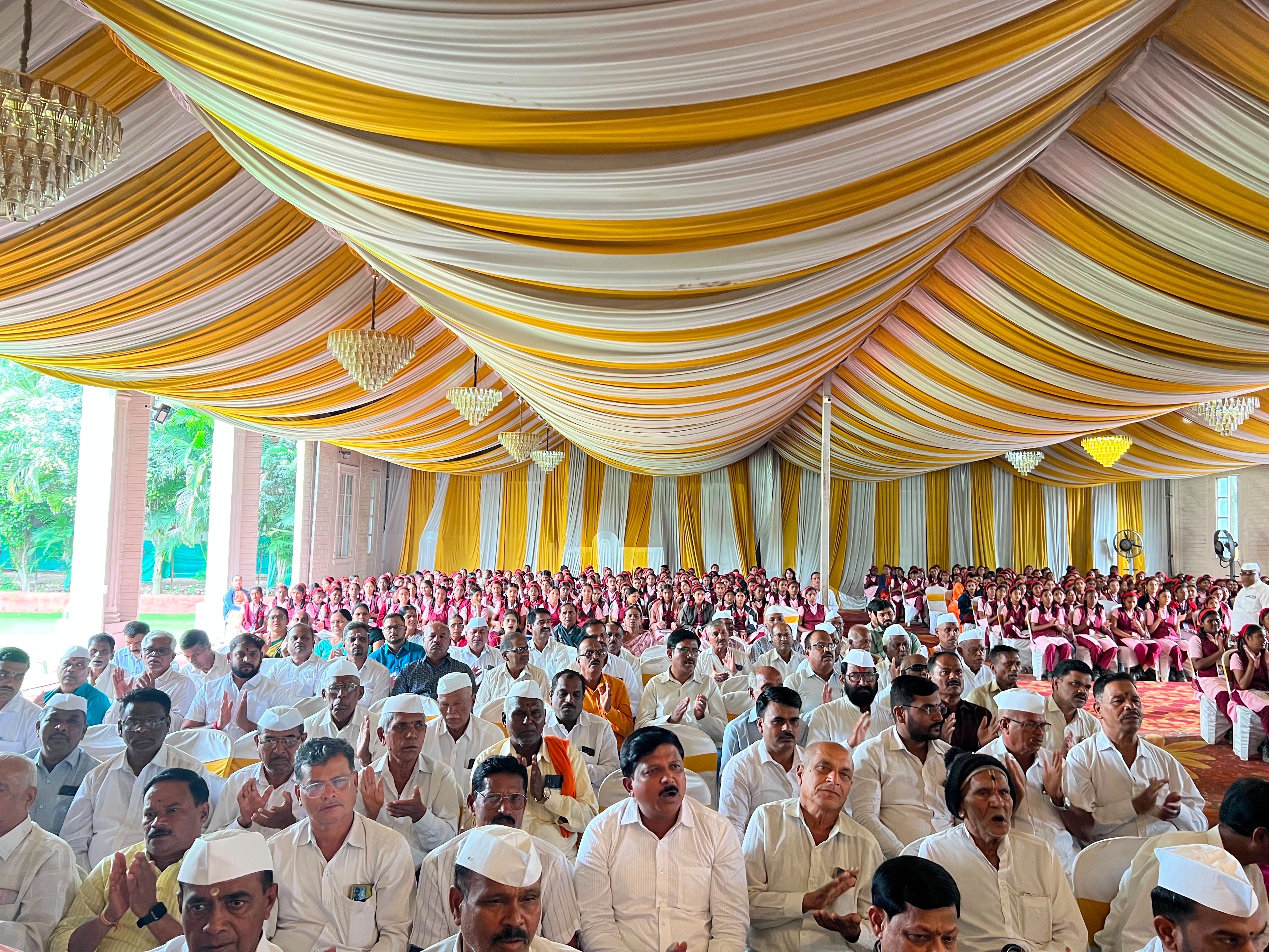 महिलांची कॅन्सरपूर्व तपासणी; किशोरवयीन मुलींसाठी ‘कळी उमलताना’ अभियानातून आरोग्य व स्वसंरक्षणाचे मार्गदर्शन