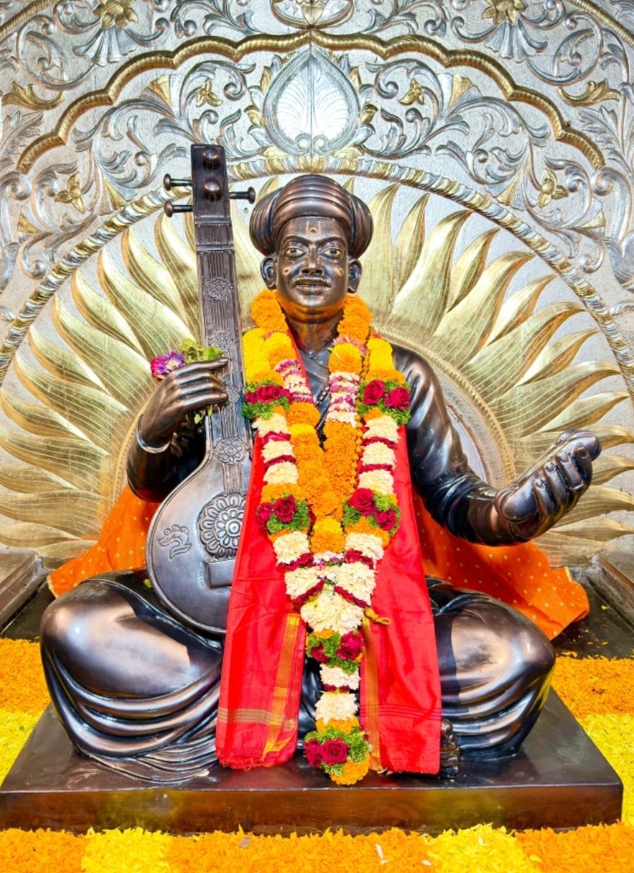 ।। श्री तुकोबाराय चैतन्य।।