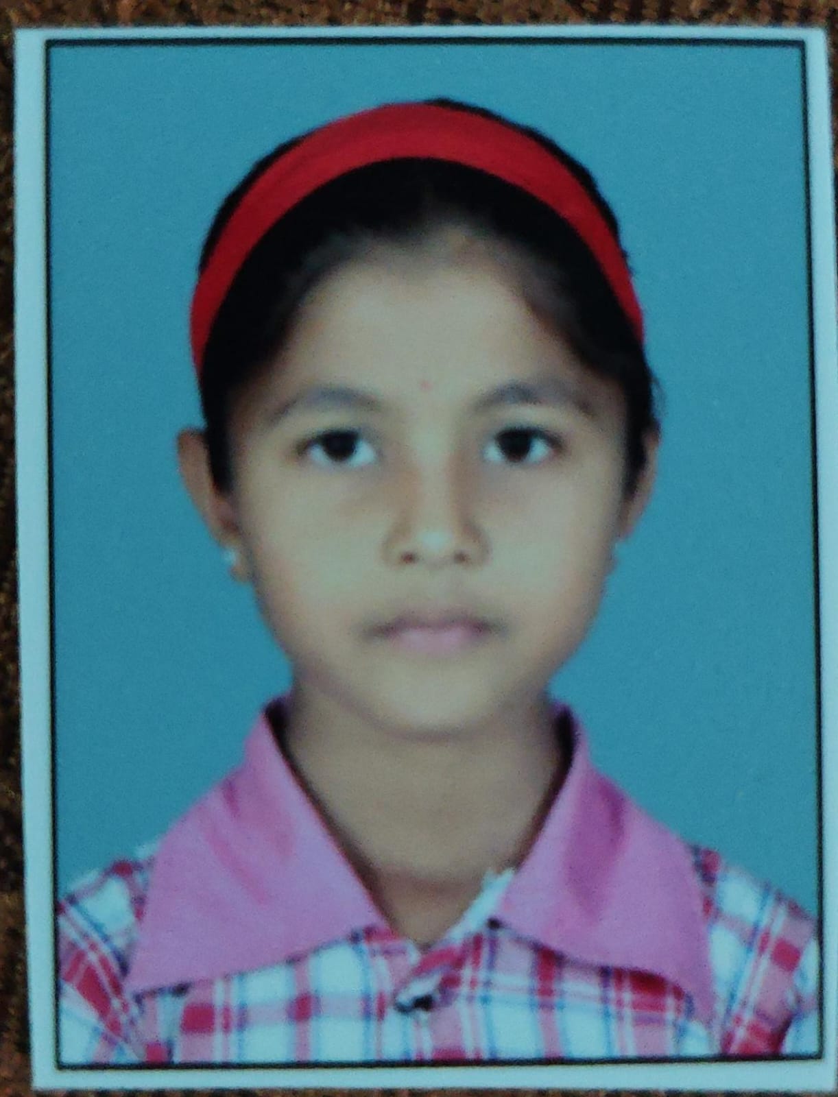 जिल्हा परिषद शाळेतील खुशी कांबळे संगीता मुंडे आणि स्वरा ढवळे शिष्यवृत्ती परीक्षेत यशस्वी