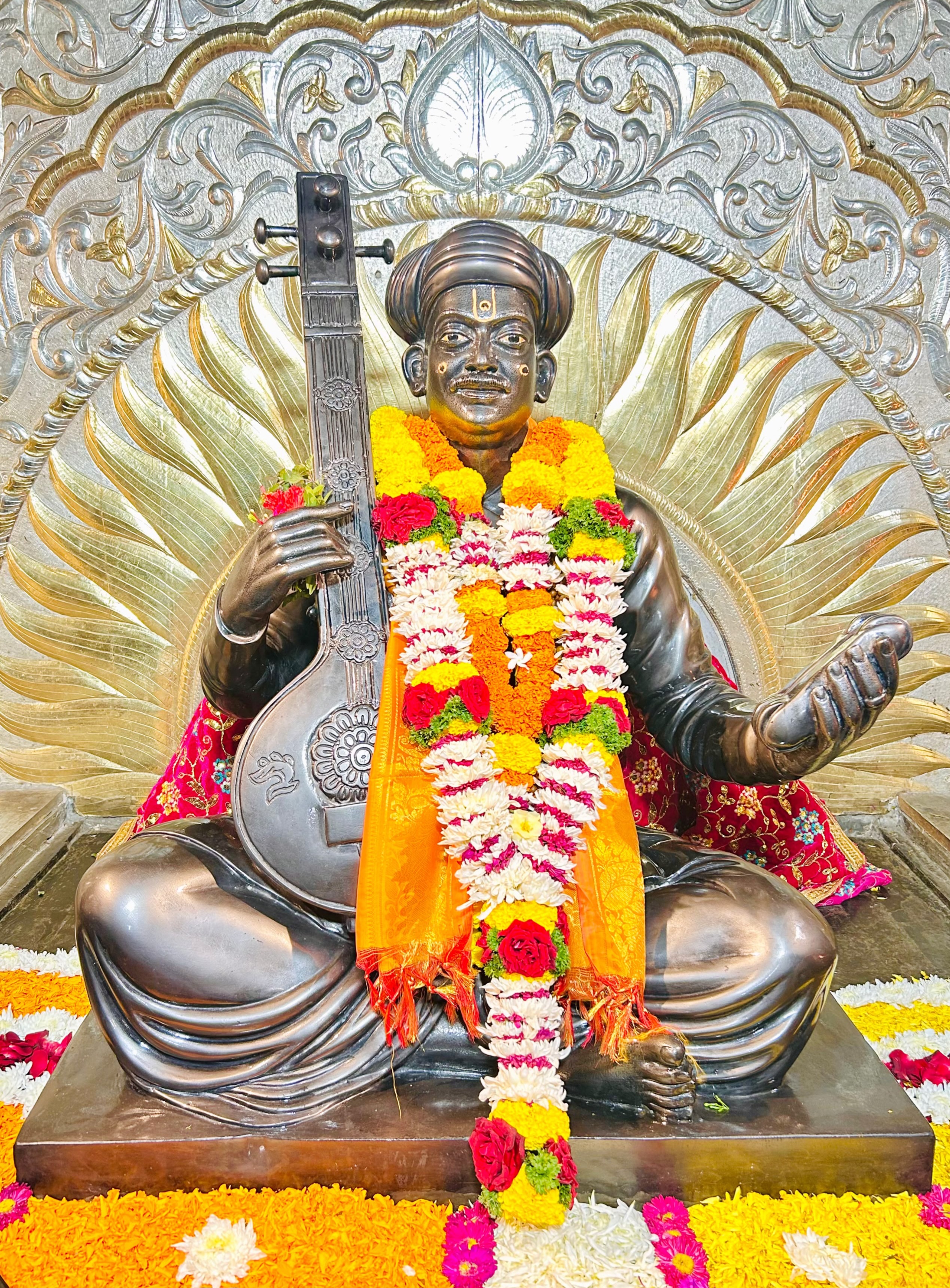 ।। श्री तुकोबारायचैतन्य ।।