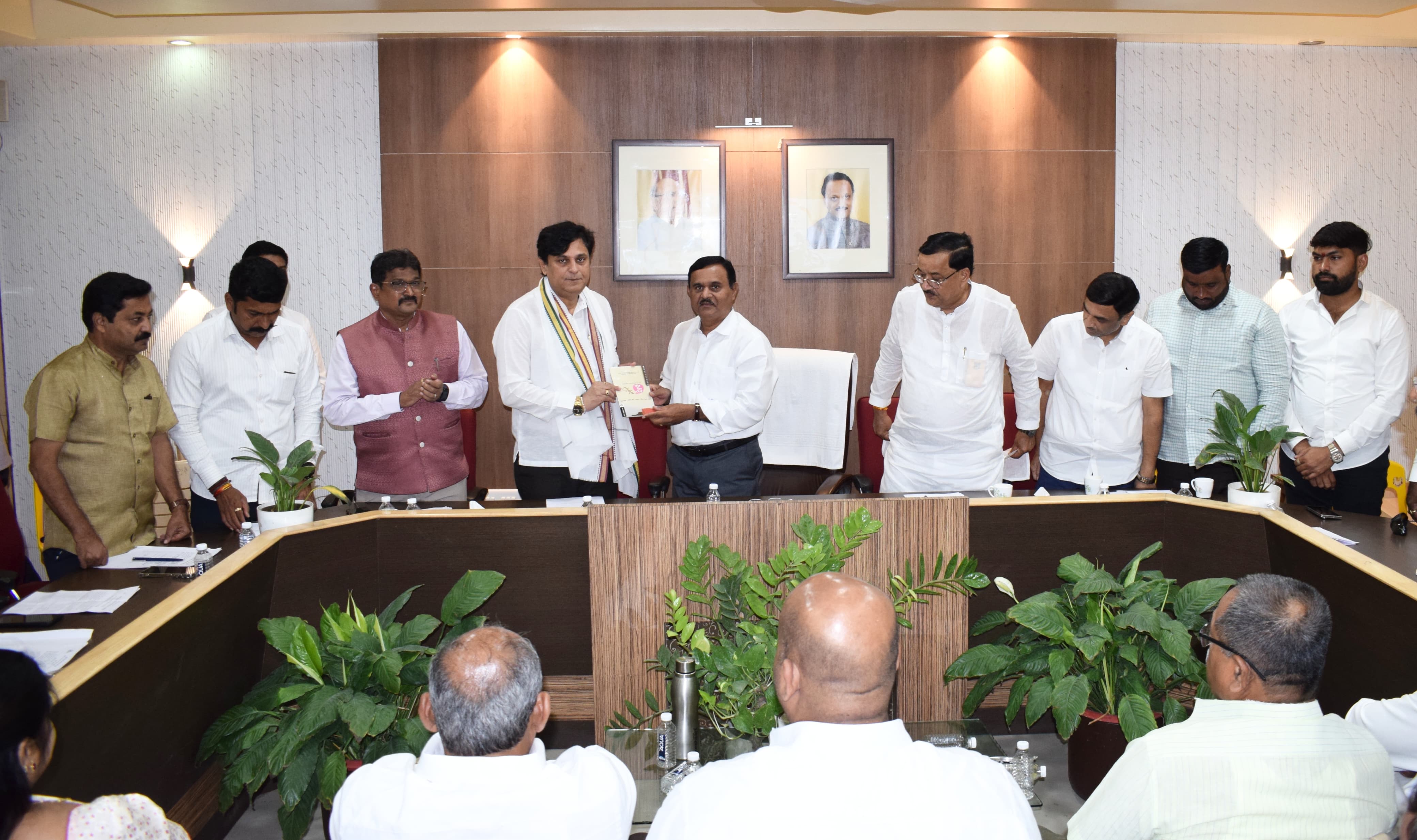 राष्ट्रीय स्तरावरील सायकल स्पर्धेमुळे हडपसरच्या नावलौकिकात भर -आमदार चेतन तुपे